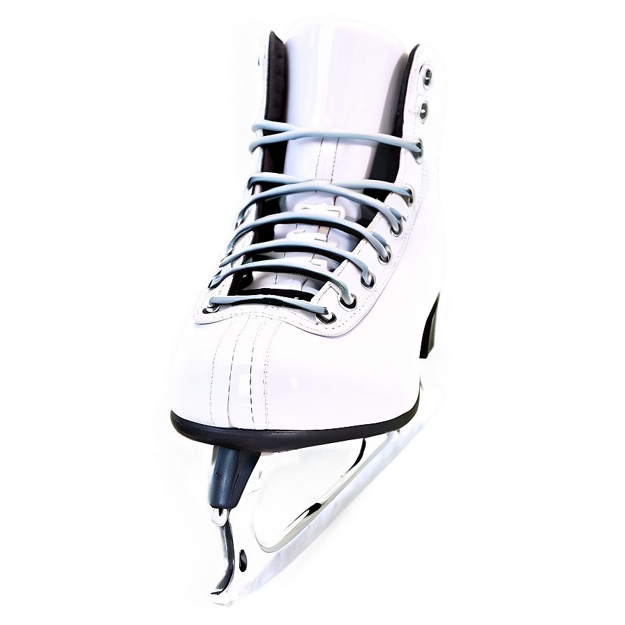 Waterproof Ice Skates Png 46 PNG image