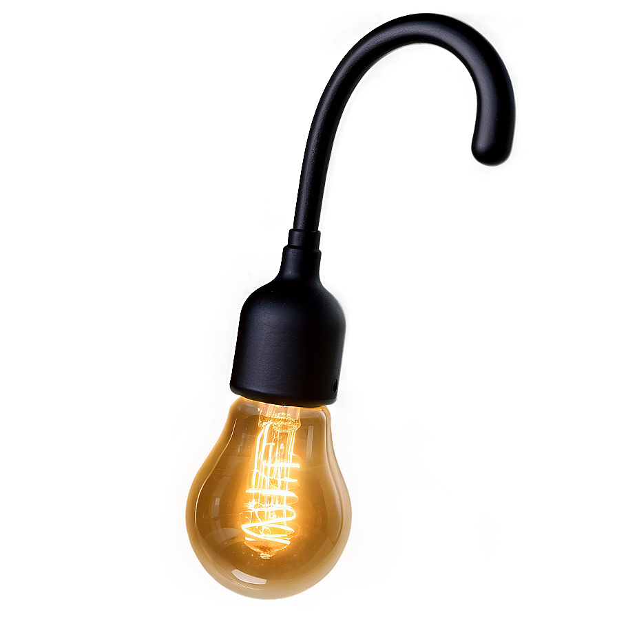 Waterproof Lightbulb Png 69 PNG image