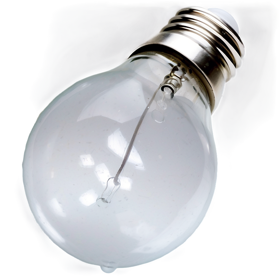 Waterproof Lightbulb Png Arj88 PNG image