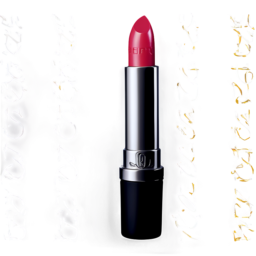 Waterproof Lipstick Png 05242024 PNG image