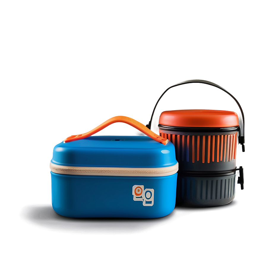 Waterproof Lunchbox Png 06132024 PNG image