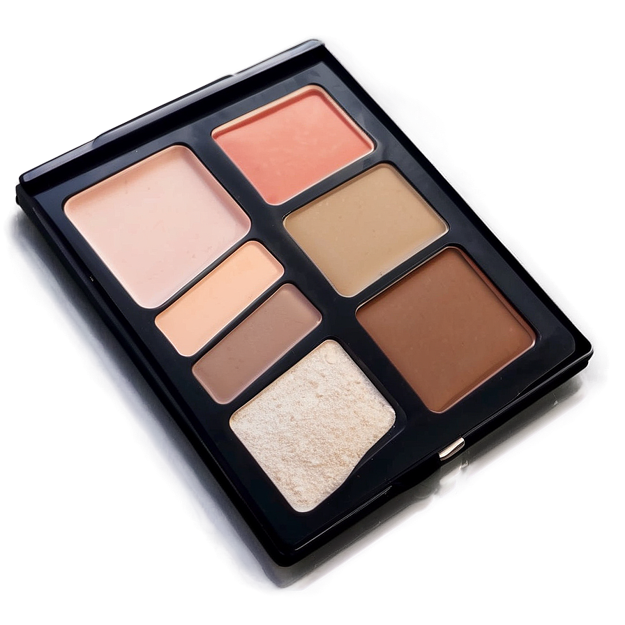 Waterproof Makeup Palette Png Tax28 PNG image