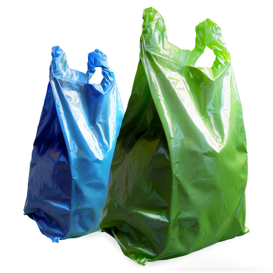 Waterproof Plastic Bag Png 56 PNG image