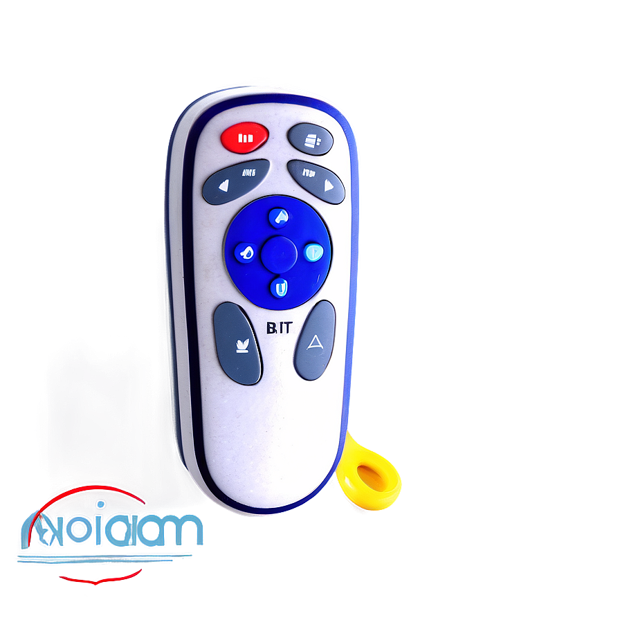 Waterproof Remote Control Png Vtf PNG image