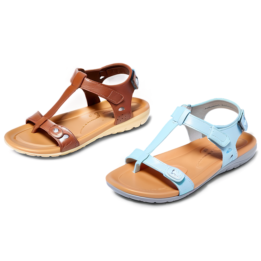 Waterproof Sandals For Travel Png 47 PNG image