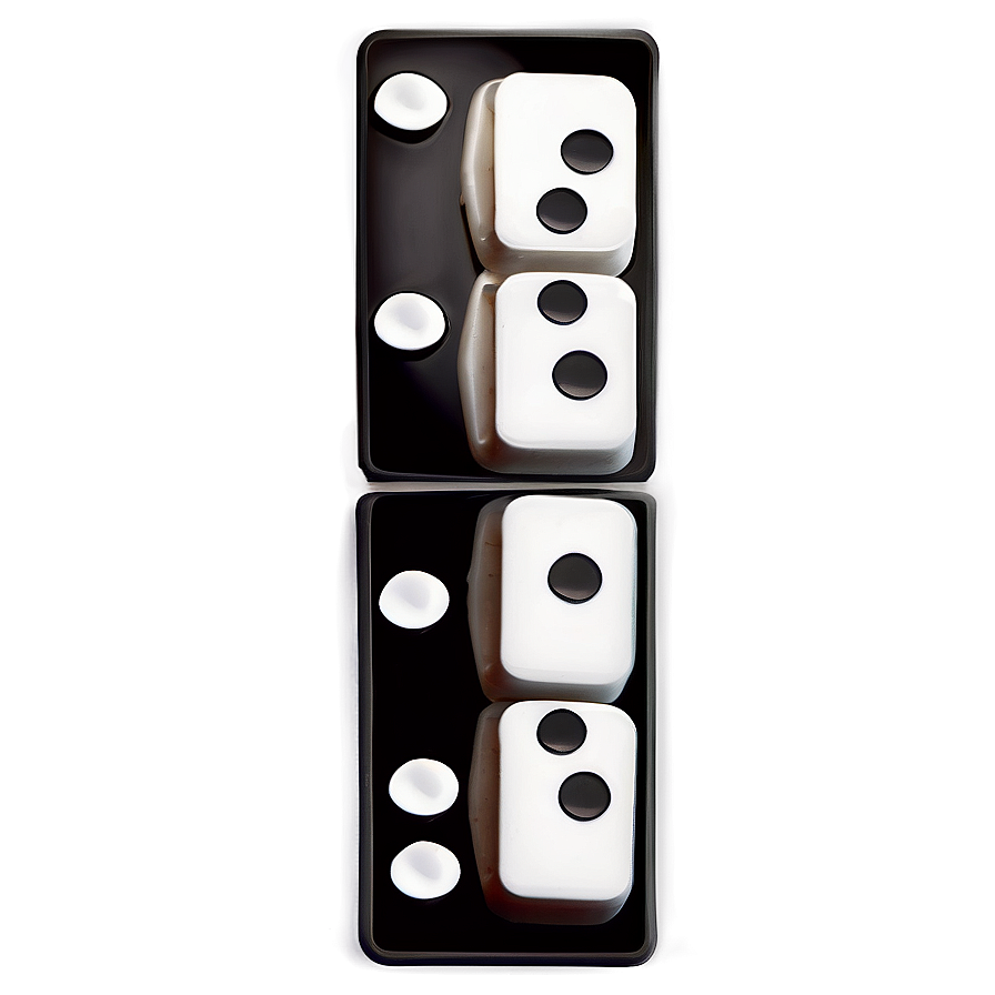 Waterproof Silicone Dominoes Png Clc PNG image