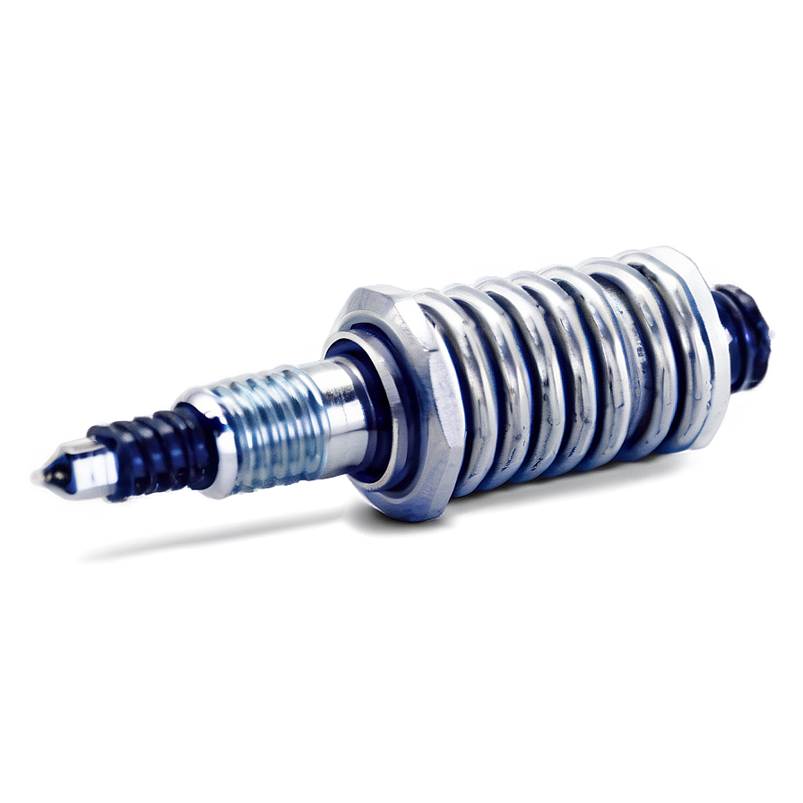 Waterproof Spark Plug Png 91 PNG image