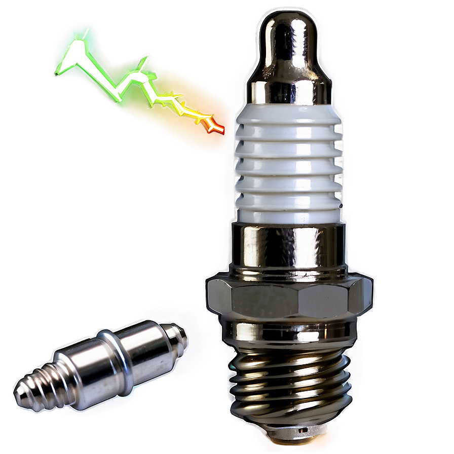 Waterproof Spark Plug Png 99 PNG image