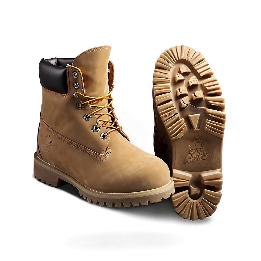 Waterproof Timbs Gear Png Jwr41 PNG image