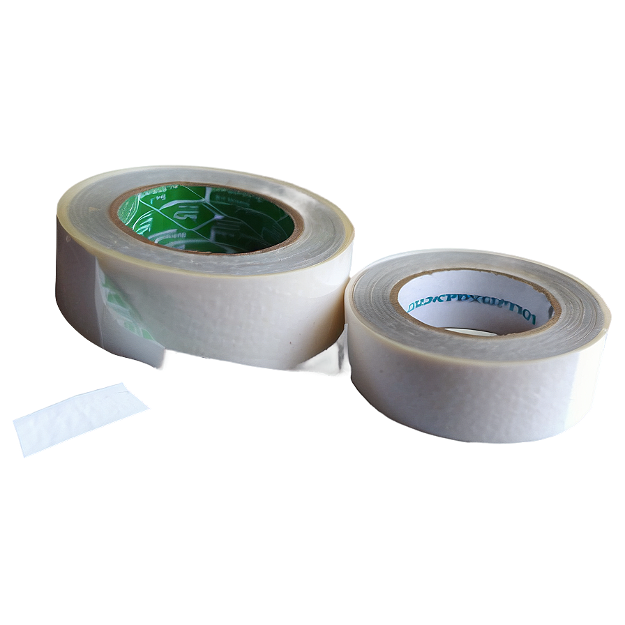 Waterproof White Tape Png 66 PNG image