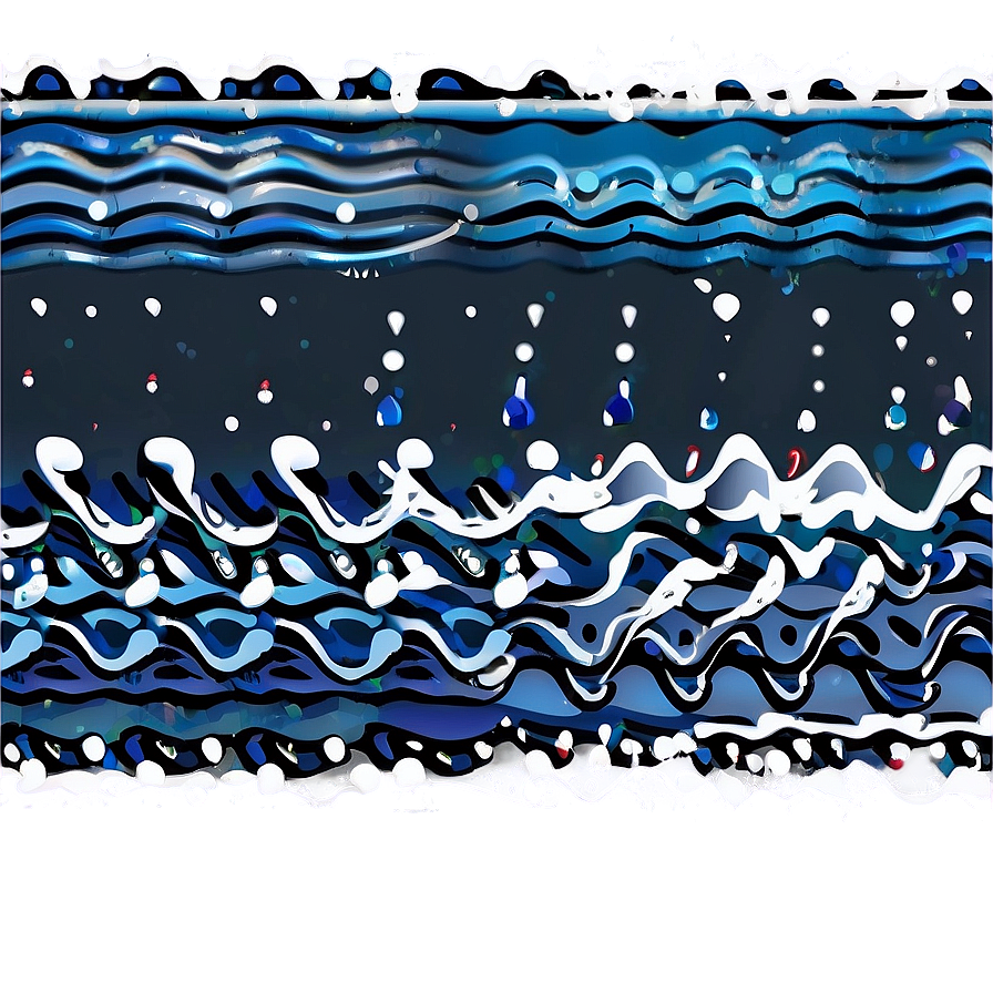 Wave Pattern Texture Png Wpe PNG image