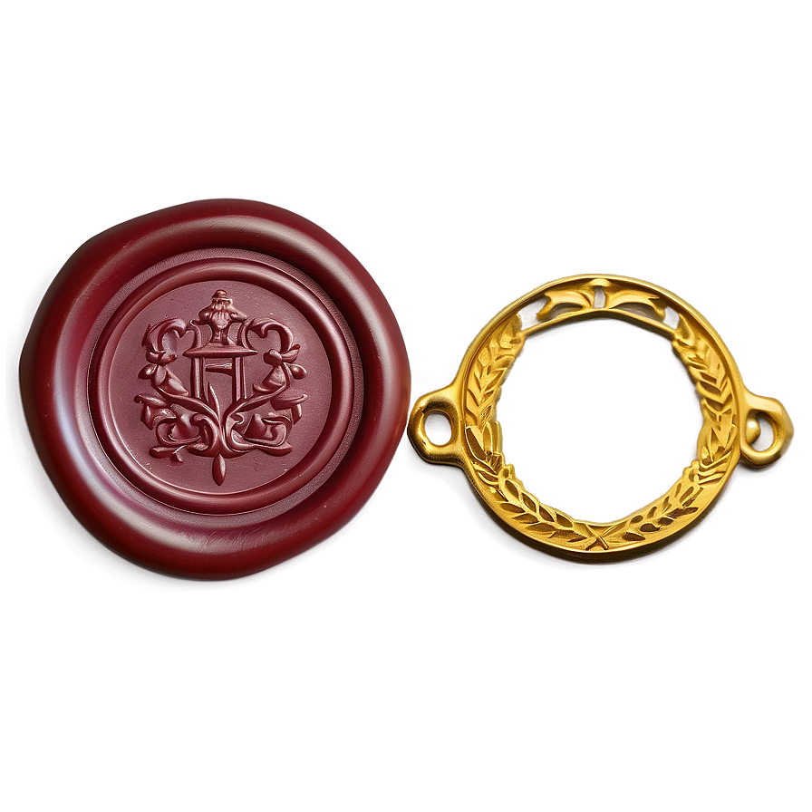 Wax Seal Kit Png Nvt PNG image