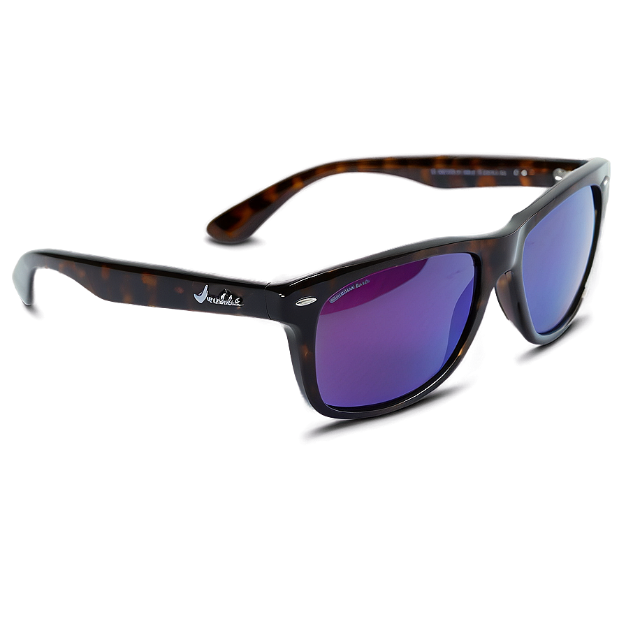 Wayfarer Glasses Png 04292024 PNG image