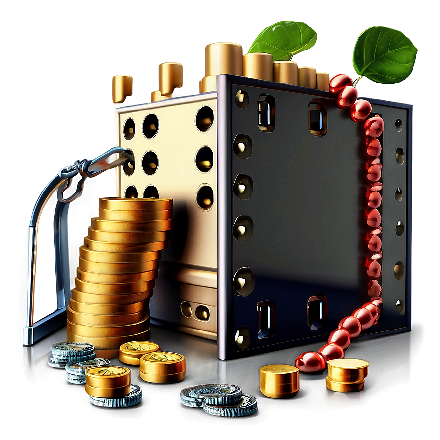 Wealth Preservation Tactics Png 04302024 PNG image