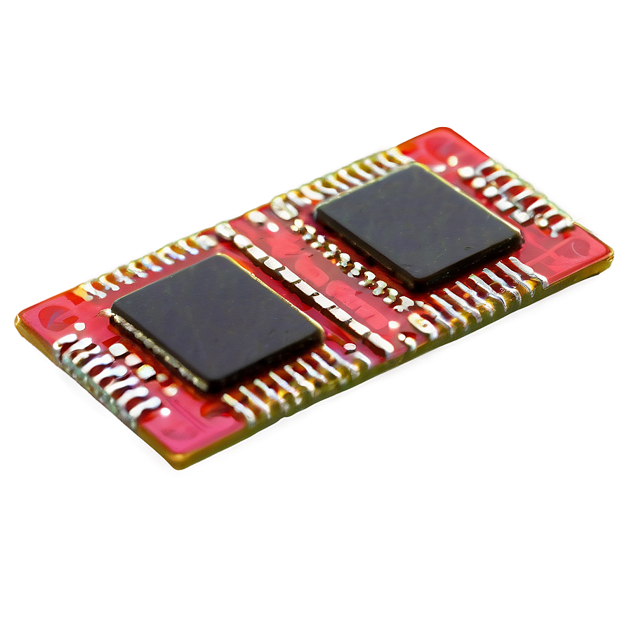 Wearable Tech Chip Png 06212024 PNG image