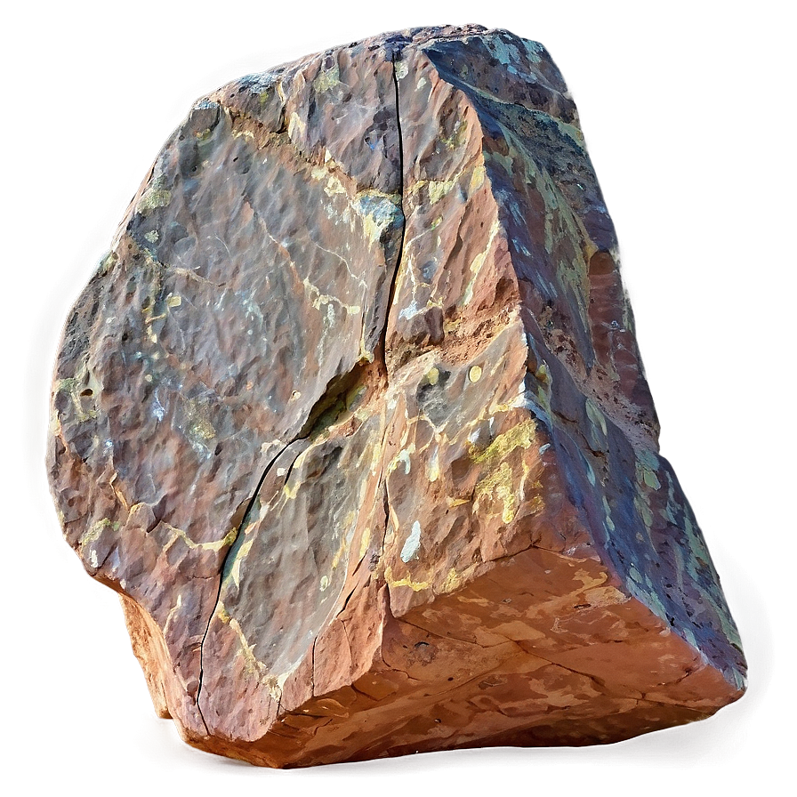 Weathered Mesa Rock Png Vbk16 PNG image