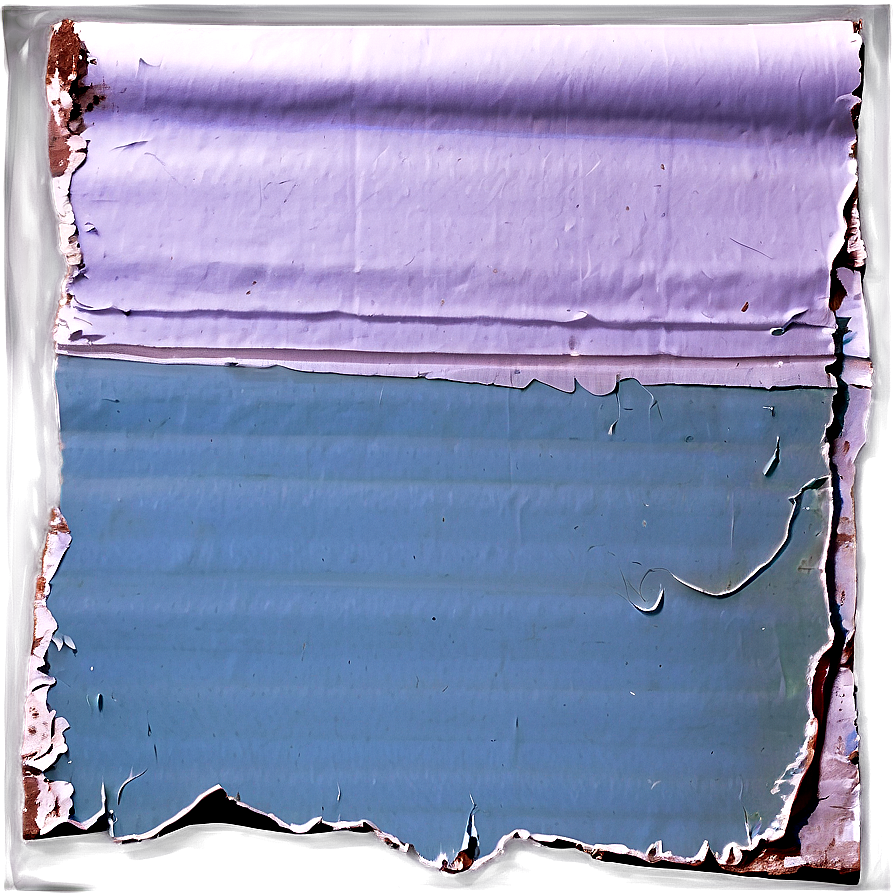 Weathered Paper Tear Png Iwj86 PNG image