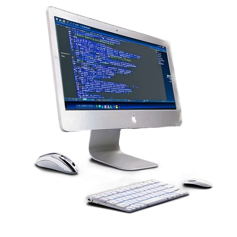 Web Development Coding Png 05212024 PNG image