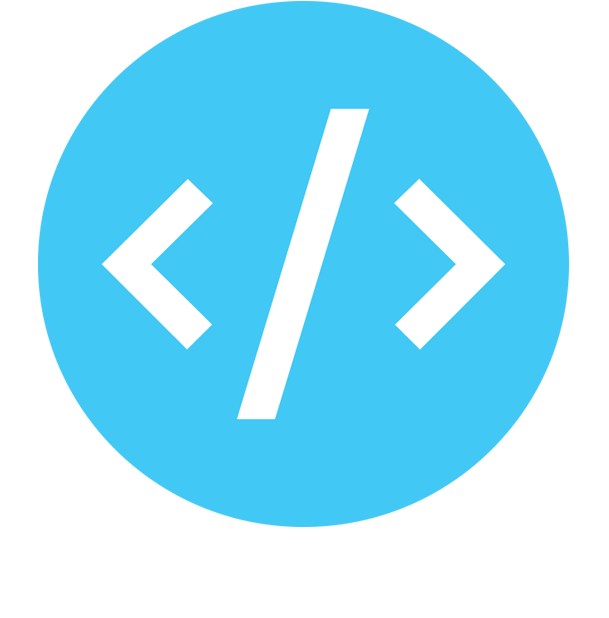 Web Development Icon PNG image