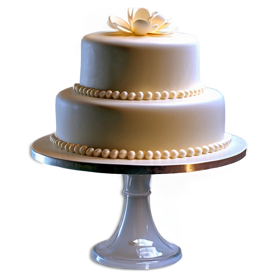 Wedding Cake Png Fci18 PNG image