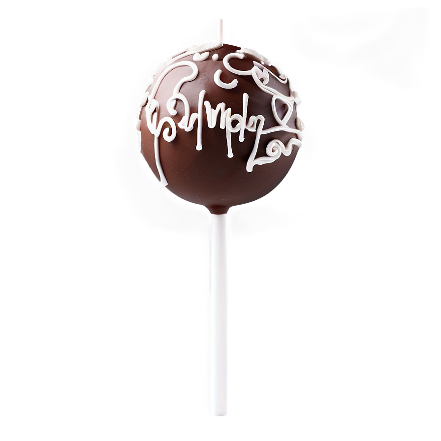 Wedding Cake Pop Png 06212024 PNG image