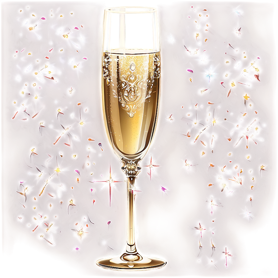 Wedding Champagne Glasses Png Ngo PNG image