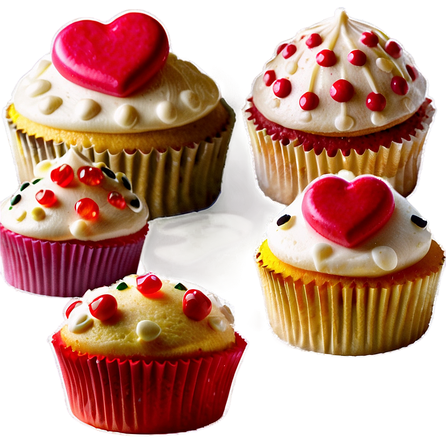 Wedding Cupcake Png 56 PNG image