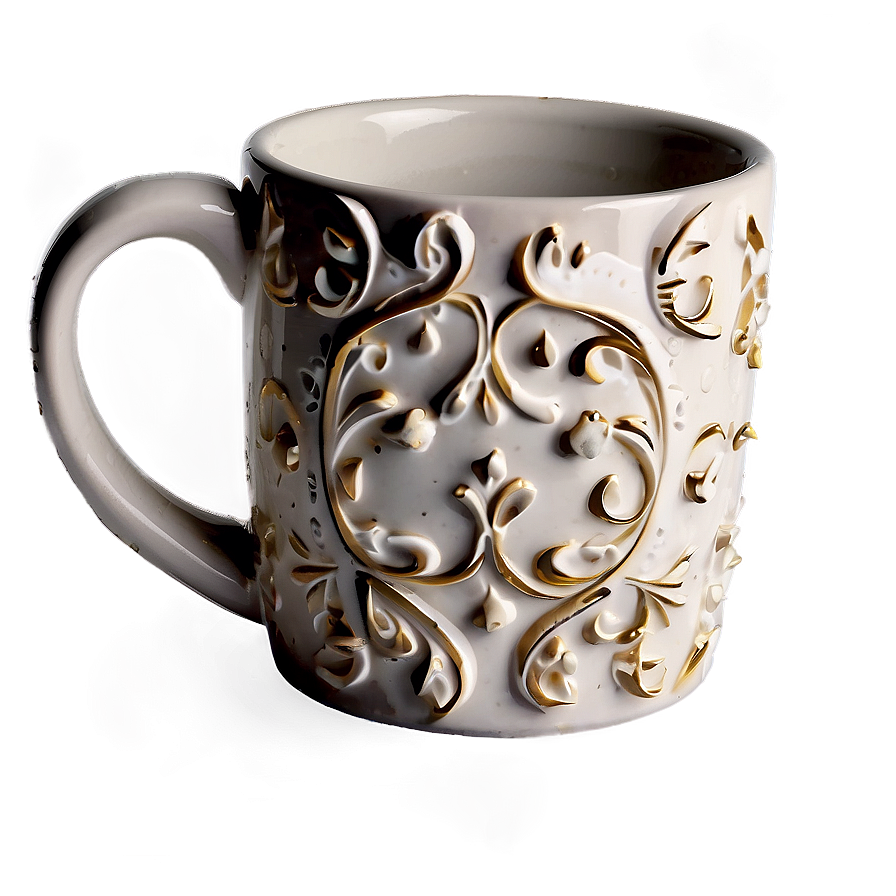 Wedding Favor Mug Png 39 PNG image