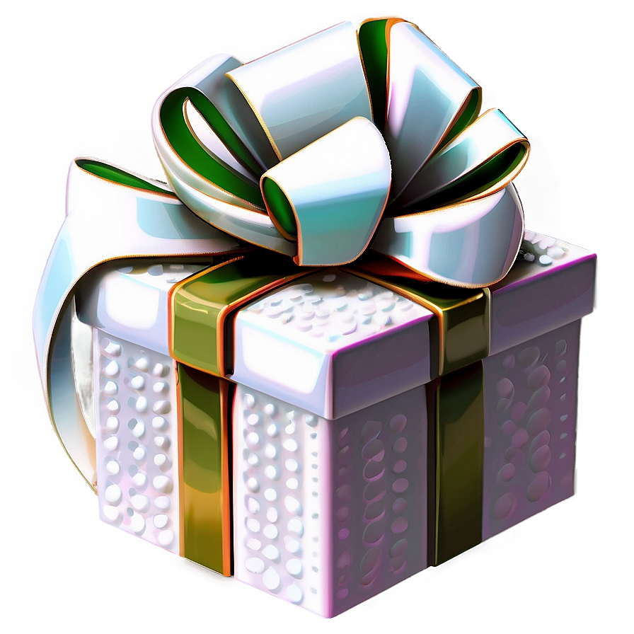 Wedding Gift Box Png 76 PNG image