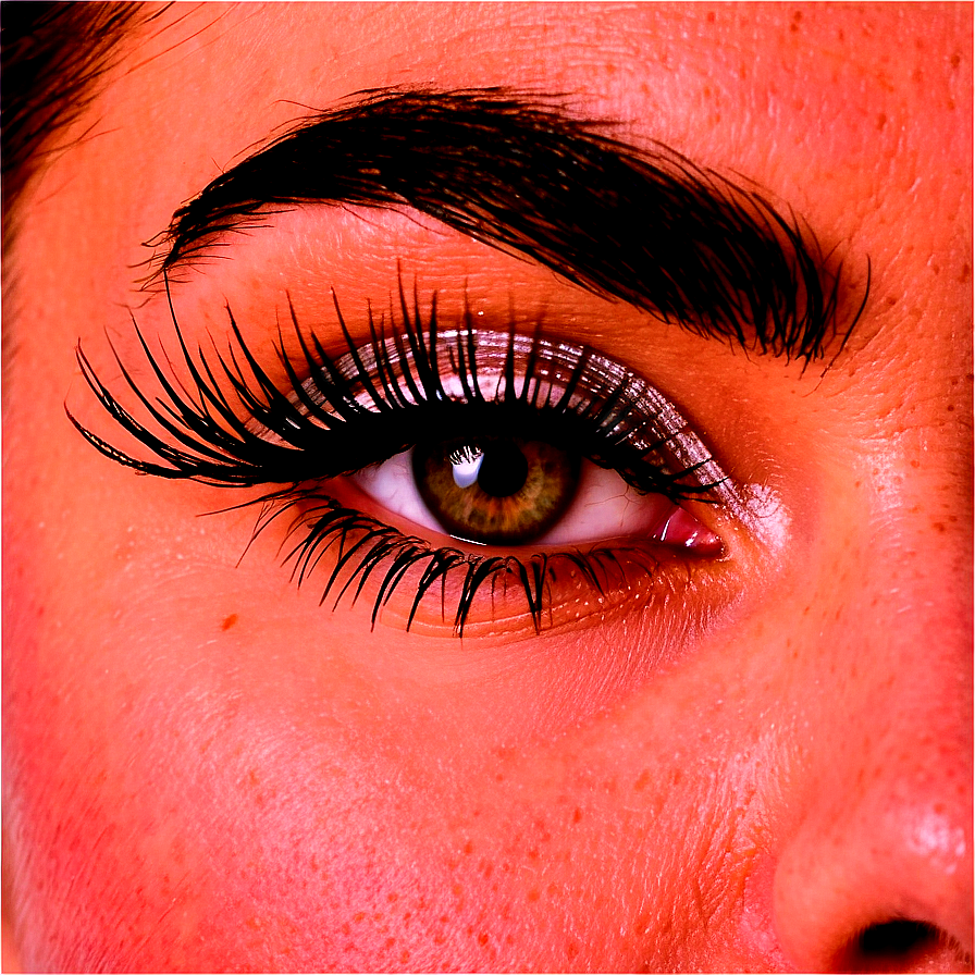 Wedding Lashes Look Png 87 PNG image