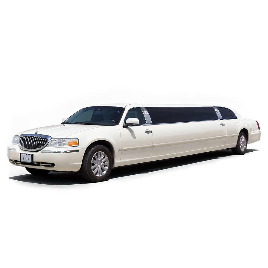 Wedding Limo Ride Png Kvm PNG image