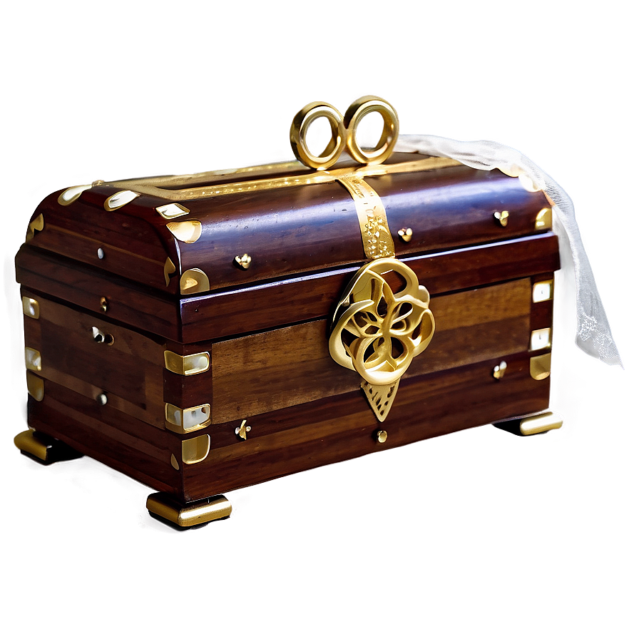 Wedding Music Box Png 06282024 PNG image