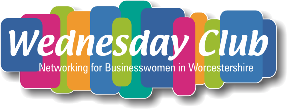 Wednesday Club Networking Businesswomen Logo PNG image