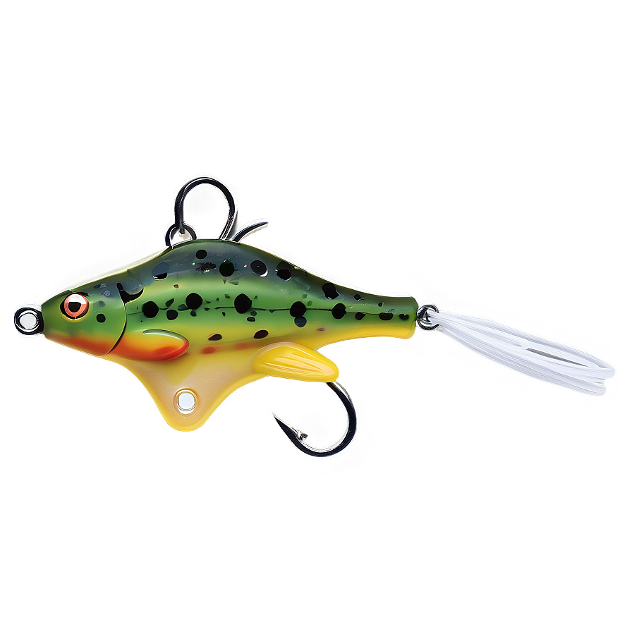 Weedless Fishing Lure Png Imo7 PNG image