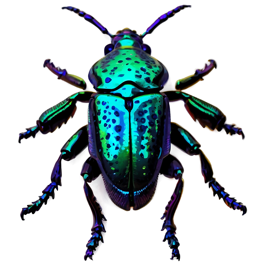 Weevil Beetle Graphic Png 06292024 PNG image