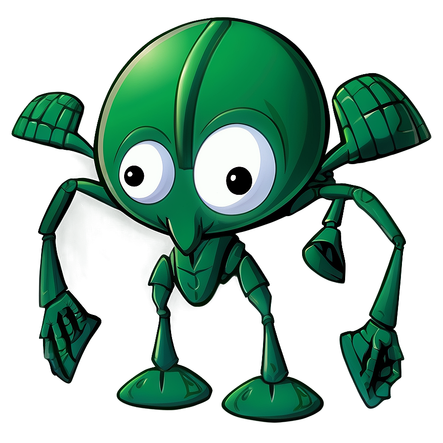 Weevil Cartoon Series Character Png 44 PNG image