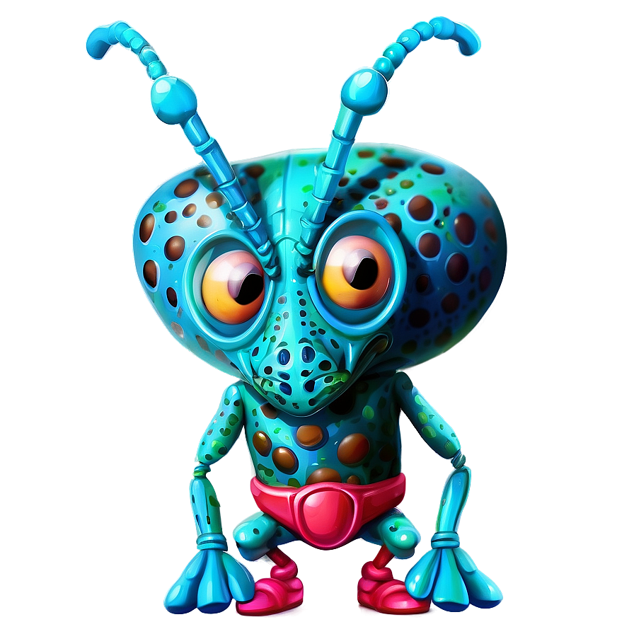 Weevil In Pop Culture Png Tmu PNG image