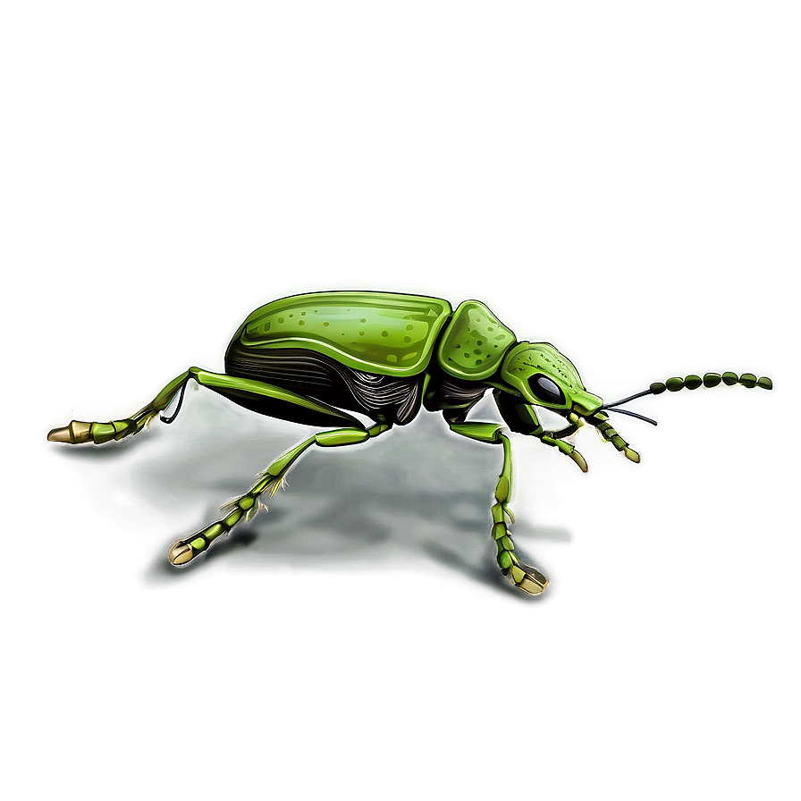 Weevil Pest Illustration Png Btc PNG image