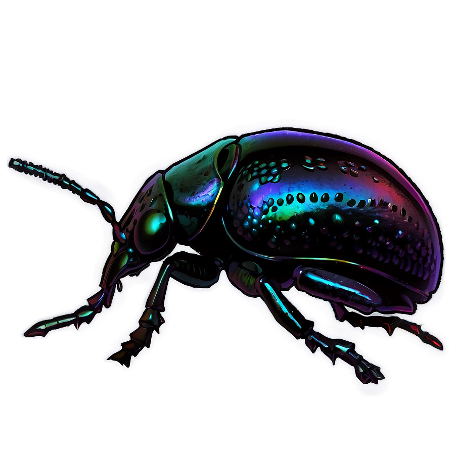 Weevil Silhouette Png Rme89 PNG image