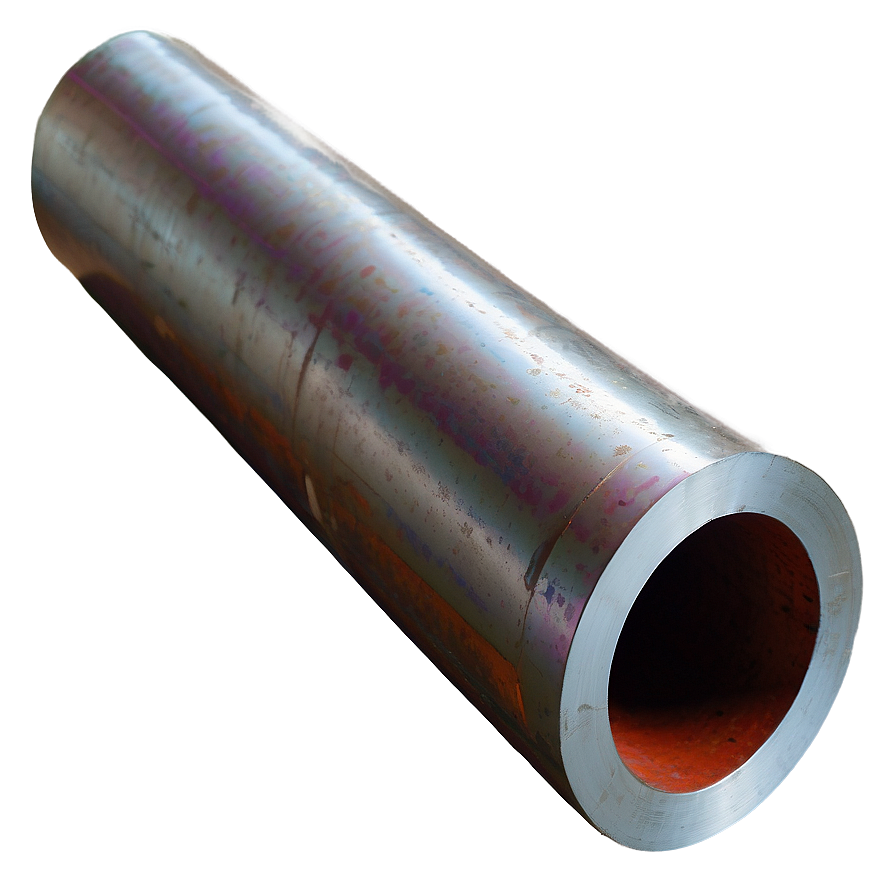 Welded Metal Pipe Png Jsd37 PNG image