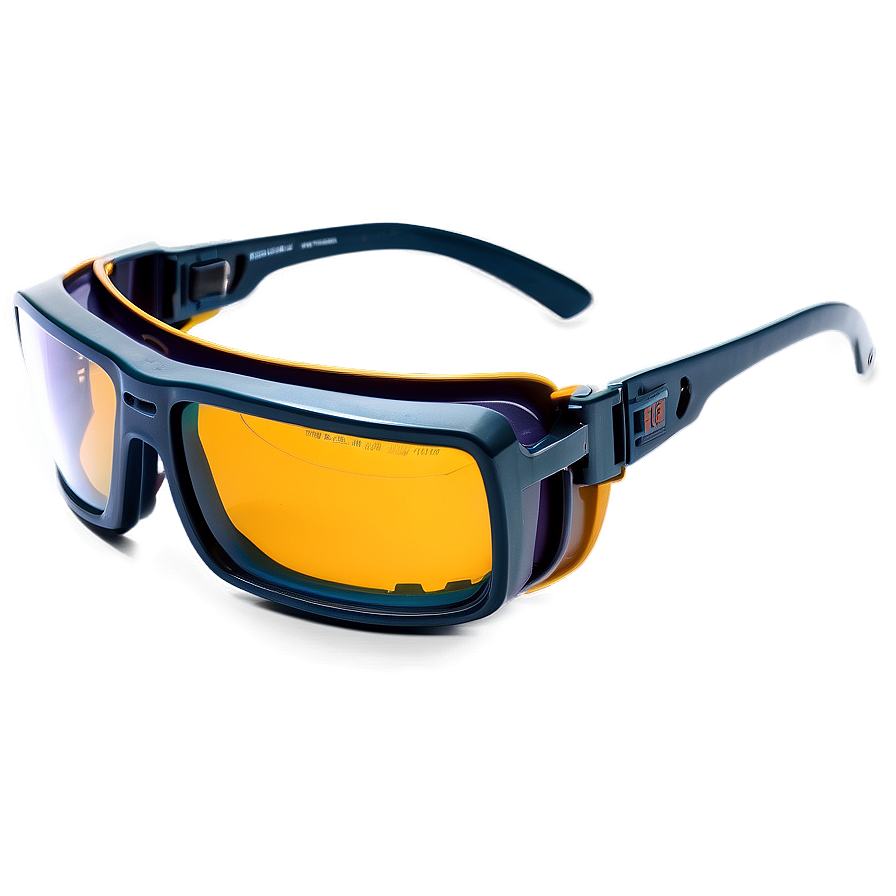 Welding Safety Glasses Png 64 PNG image