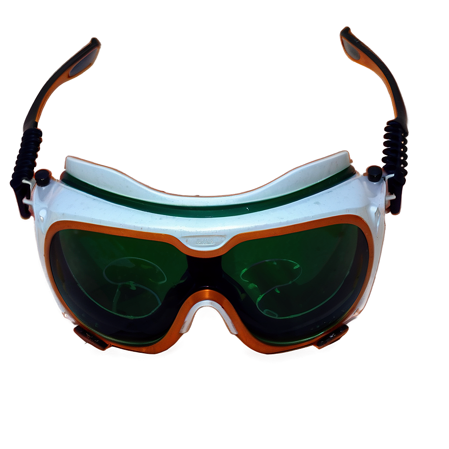 Welding Safety Glasses Png Ori84 PNG image