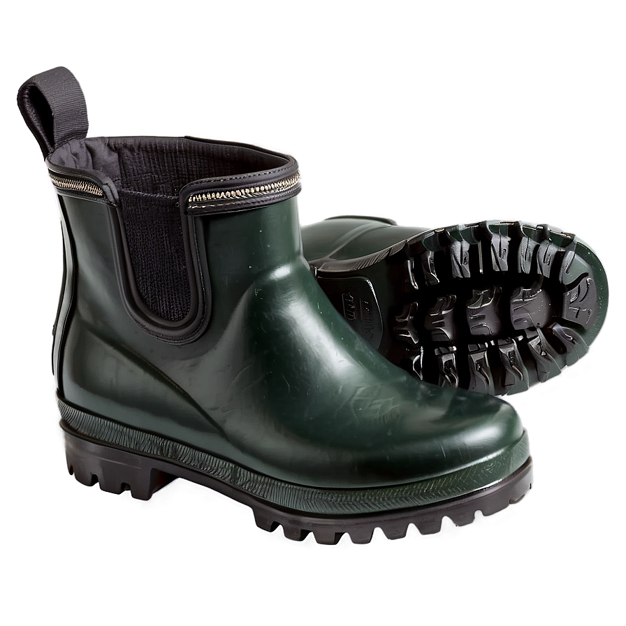 Wellington Boots Png Ymd91 PNG image