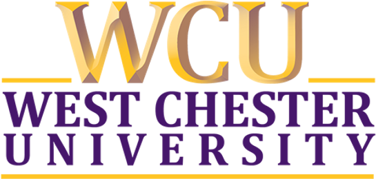 West Chester University Logo PNG image