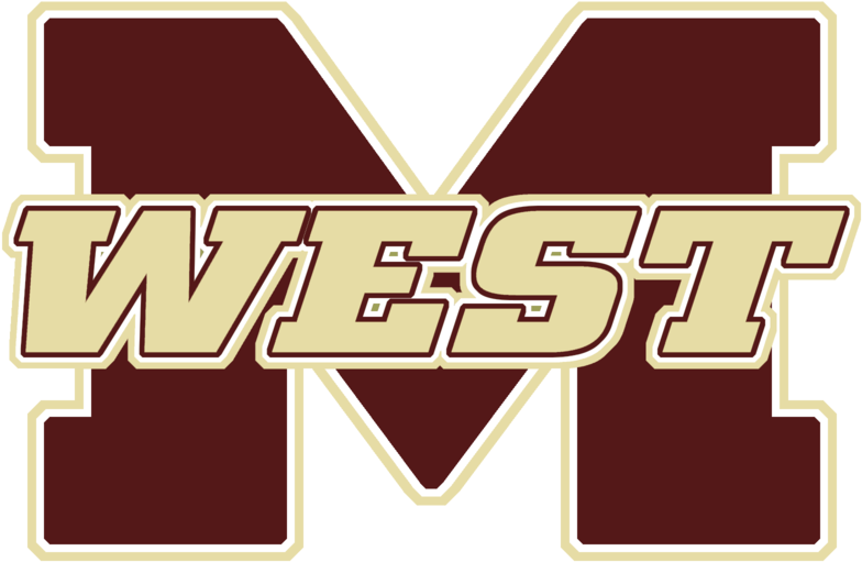 West School Logo PNG image