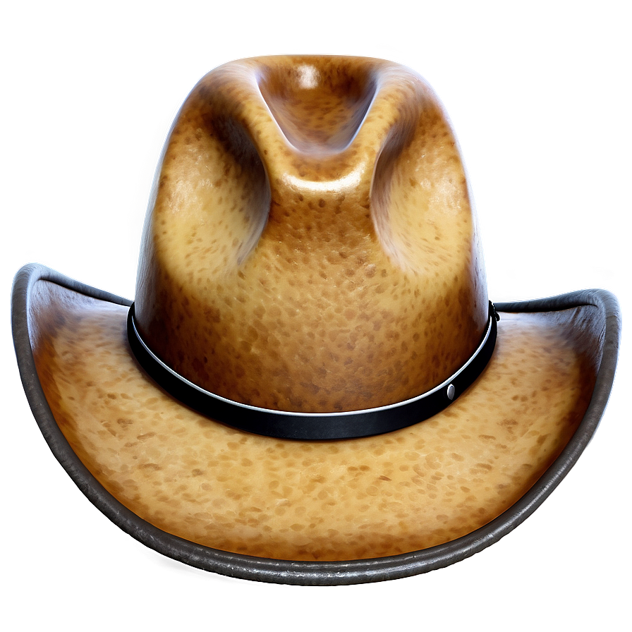 Western Cowboy Hat Png Irh PNG image