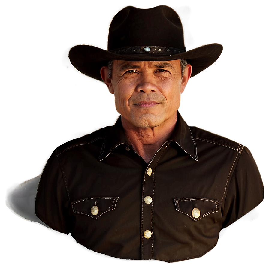 Western Cowboy Png Yiy24 PNG image