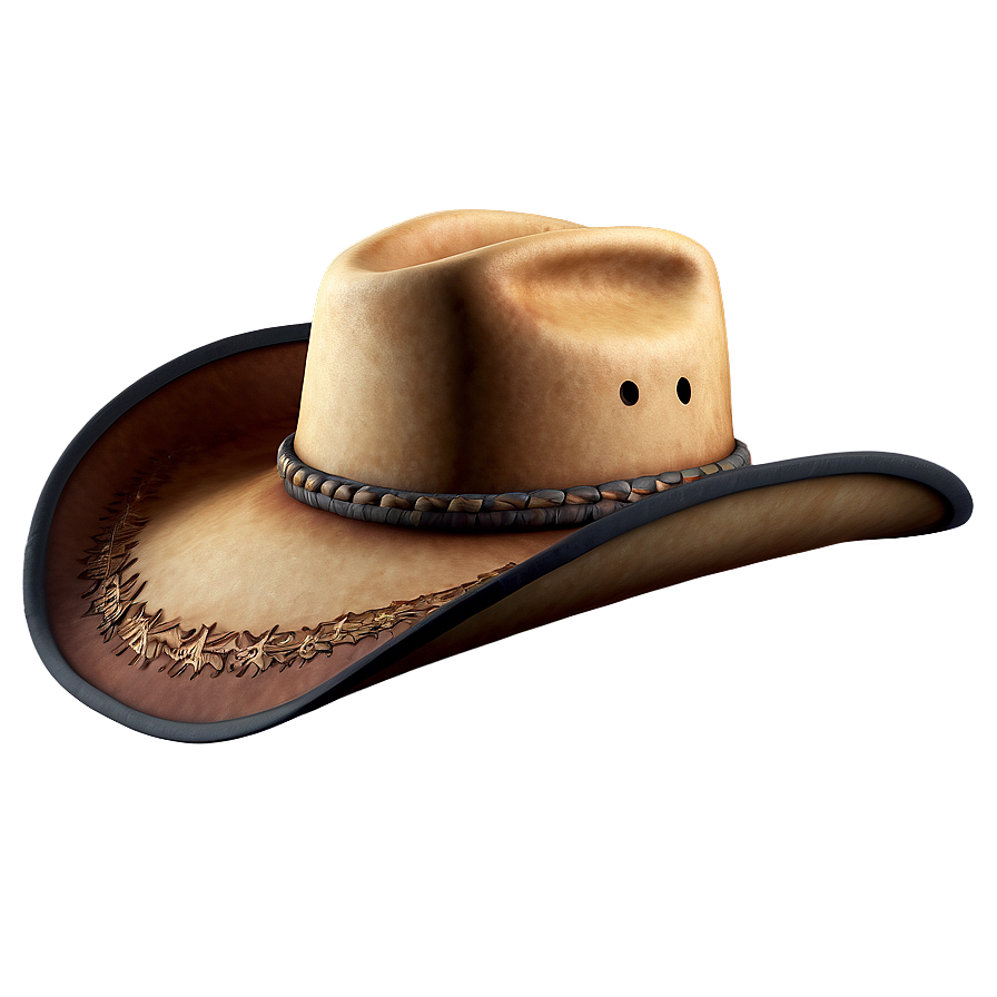 Western Film Cowboy Hat Png 33 PNG image