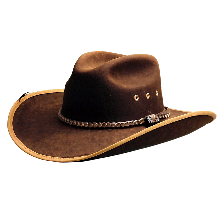 Western Film Cowboy Hat Png Uwf PNG image