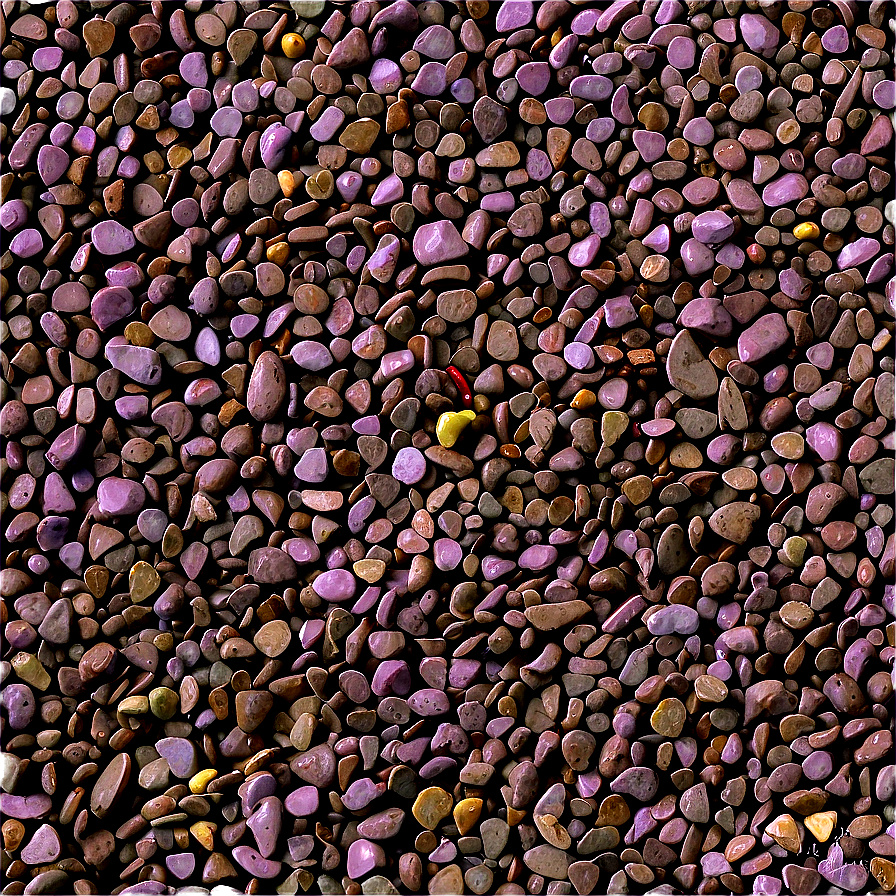 Wet Gravel Effect Png Xih PNG image